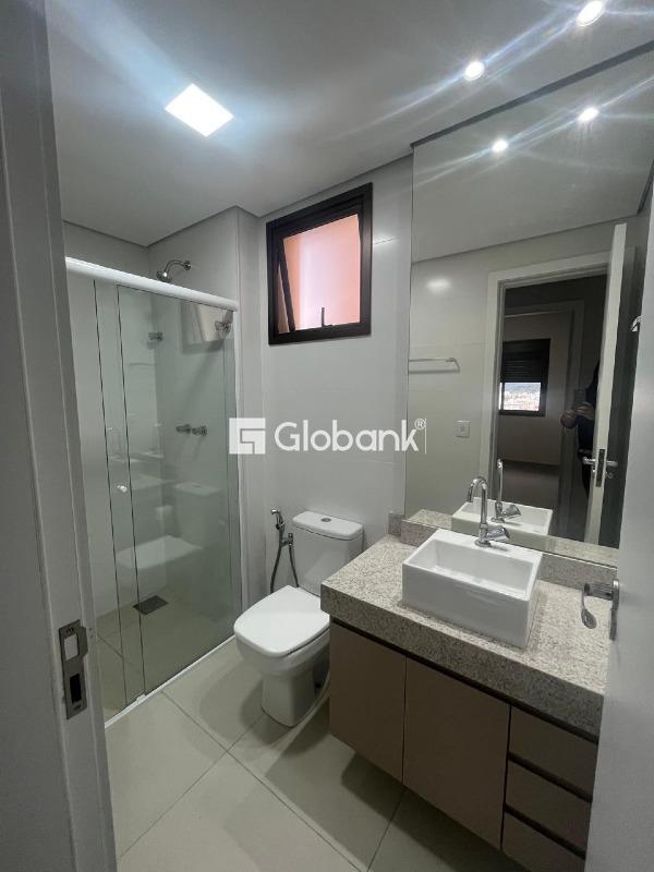 Apartamento 3 quartos à venda Todos os Santos 110m² Montes Claros MG: 