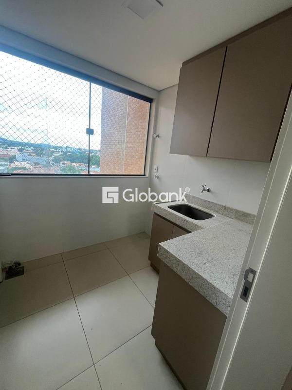 Apartamento 3 quartos à venda Todos os Santos 110m² Montes Claros MG: 