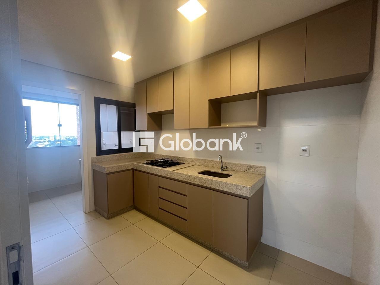 Apartamento 3 quartos à venda Todos os Santos 110m² Montes Claros MG: 