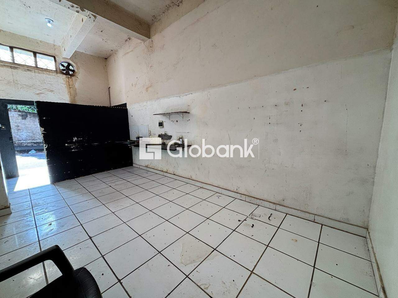 Ponto comercial para aluguel São Judas Tadeu 360m² Montes Claros MG: Cozinha