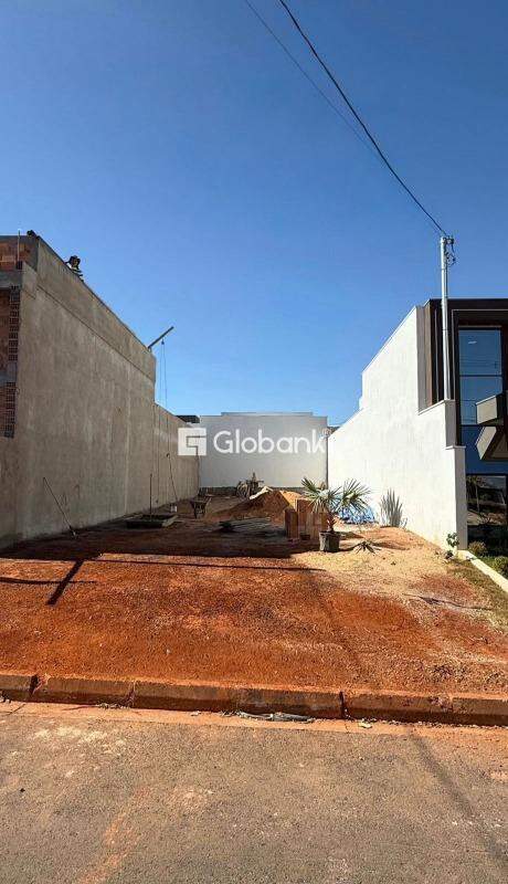 Terreno à venda Residencial Villa Segura 200m² Montes Claros MG: 