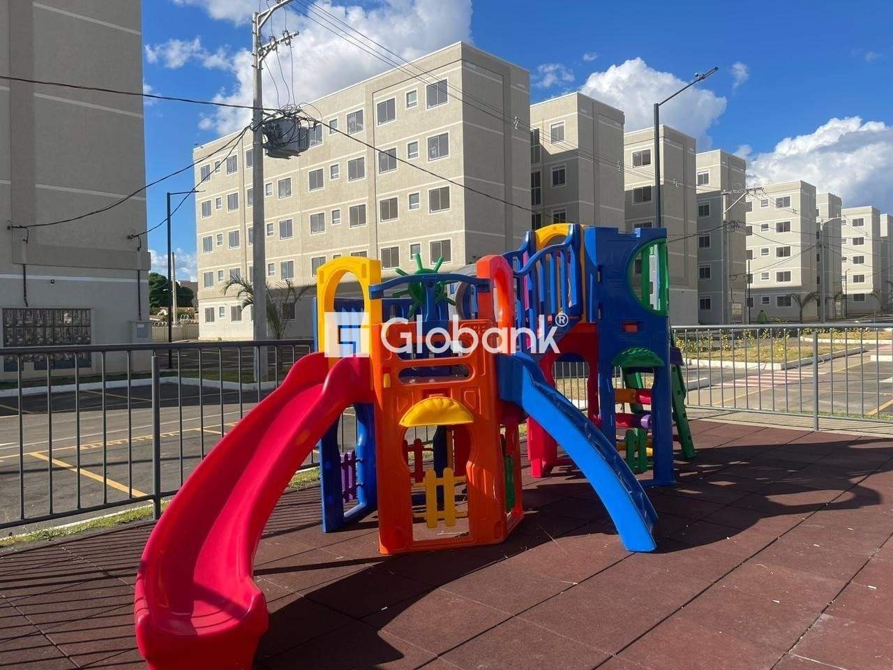 Apartamento 2 quartos para aluguel São Judas Tadeu 42m² Montes Claros MG: 