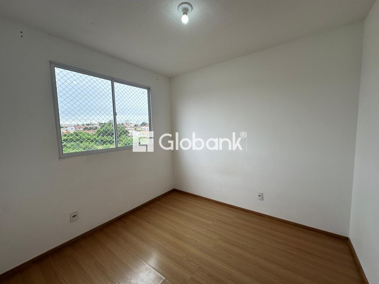 Apartamento 2 quartos para aluguel São Judas Tadeu 42m² Montes Claros MG: Quarto
