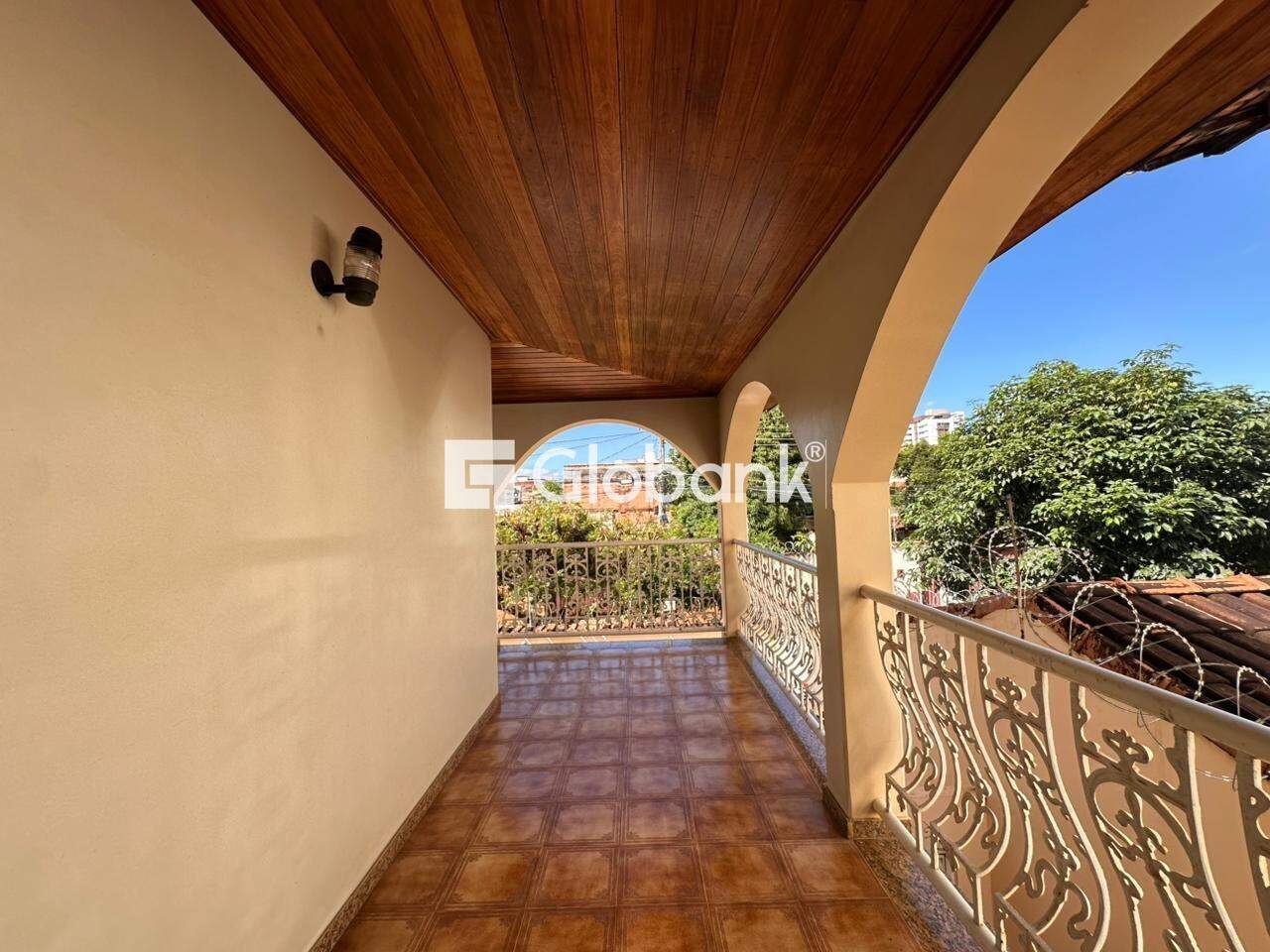 Casa 5 quartos à venda Cândida Câmara 200m² Montes Claros MG: 