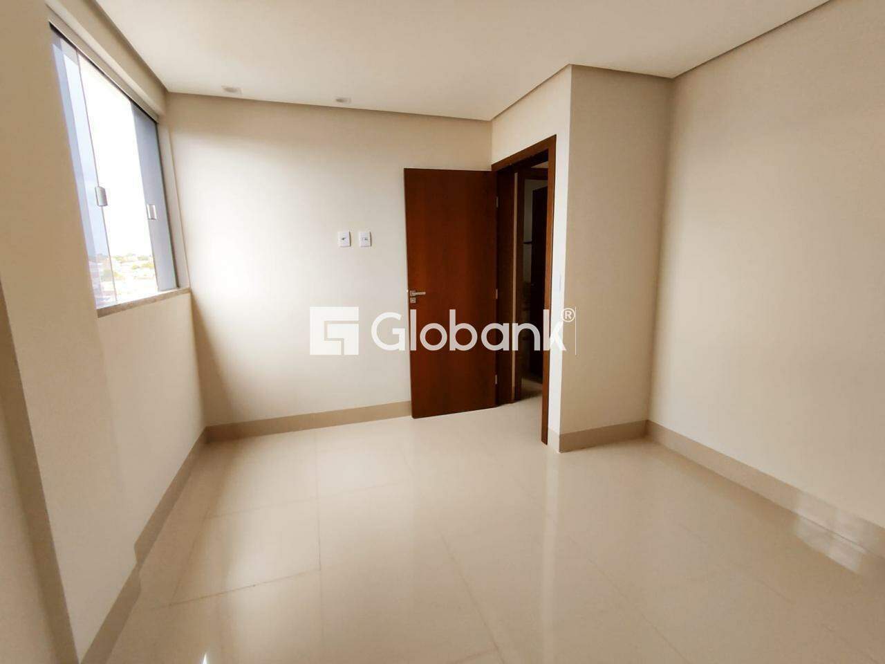 Apartamento 3 quartos para aluguel São José 90m² Montes Claros MG: Quarto