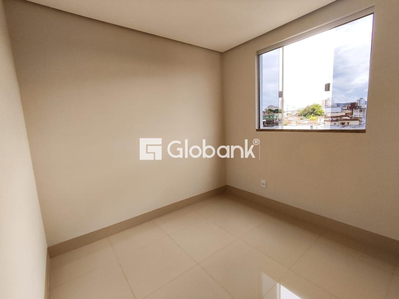 Apartamento 3 quartos à venda São José 90m² Montes Claros MG: Quarto