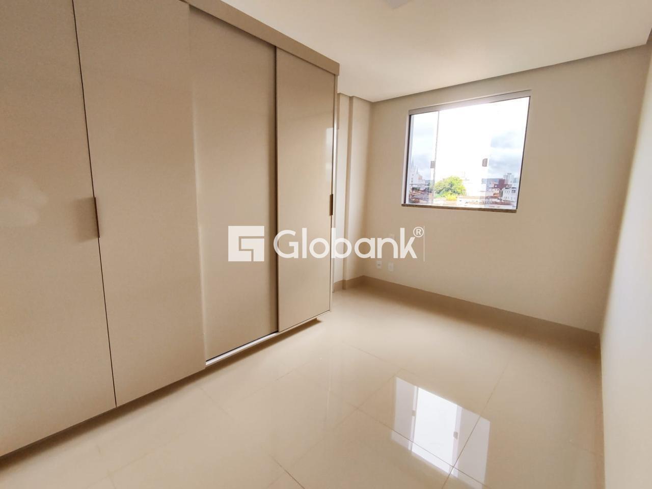 Apartamento 3 quartos à venda São José 90m² Montes Claros MG: Quarto