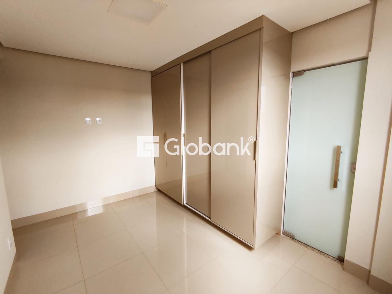 Apartamento 3 quartos à venda São José 90m² Montes Claros MG: Quarto