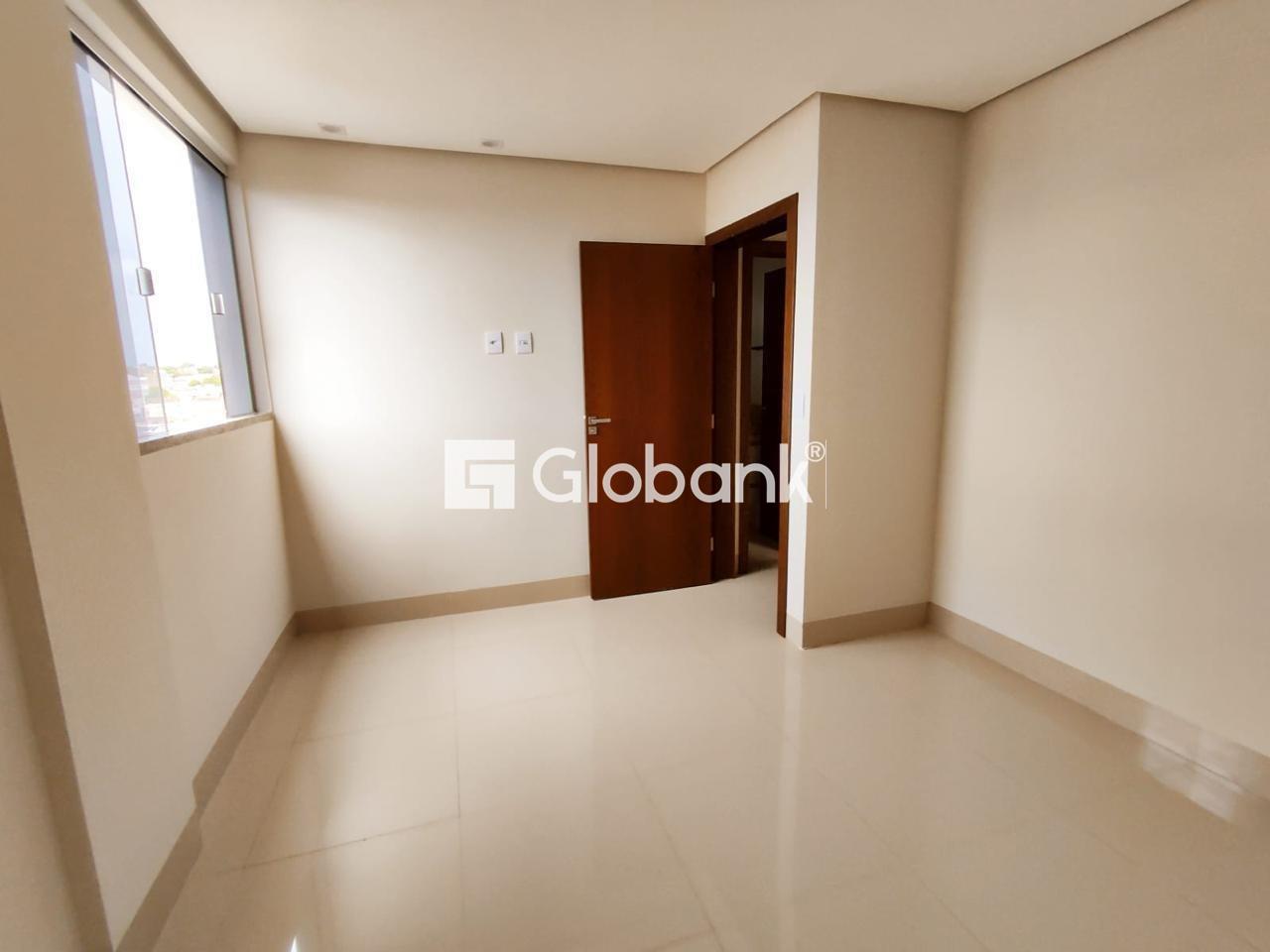 Apartamento 3 quartos à venda São José 90m² Montes Claros MG: Quarto