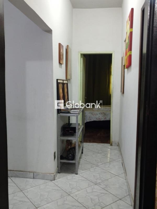 Casa 3 quartos à venda Jardim Palmeiras 150m² Montes Claros MG: 