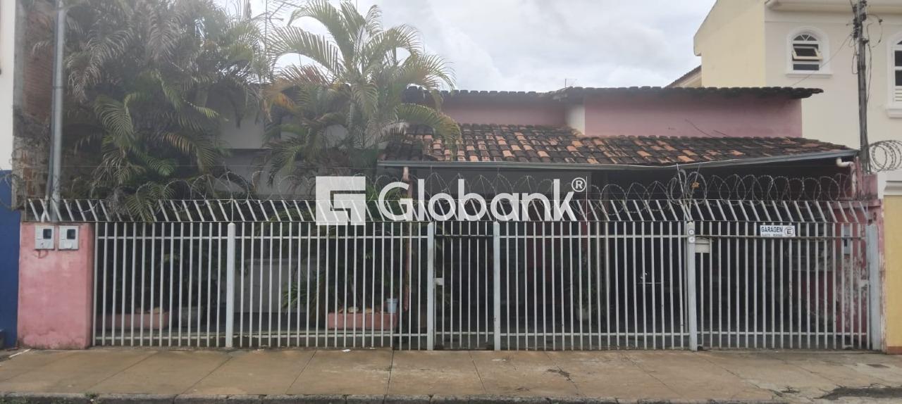 Casa 3 quartos à venda Jardim Palmeiras 150m² Montes Claros MG: 