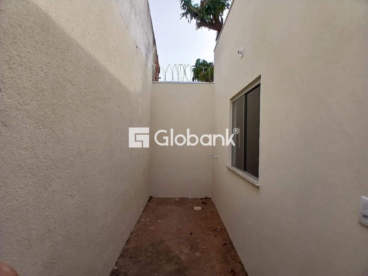 Casa 2 quartos à venda José Correia Machado 60m² Montes Claros MG: 