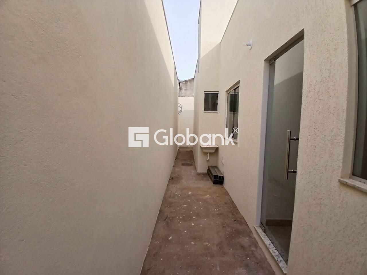 Casa 2 quartos à venda José Correia Machado 60m² Montes Claros MG: 