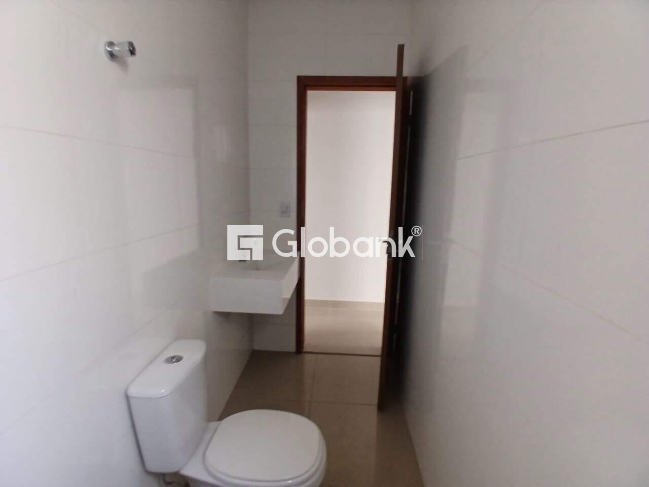 Casa 2 quartos à venda José Correia Machado 60m² Montes Claros MG: 