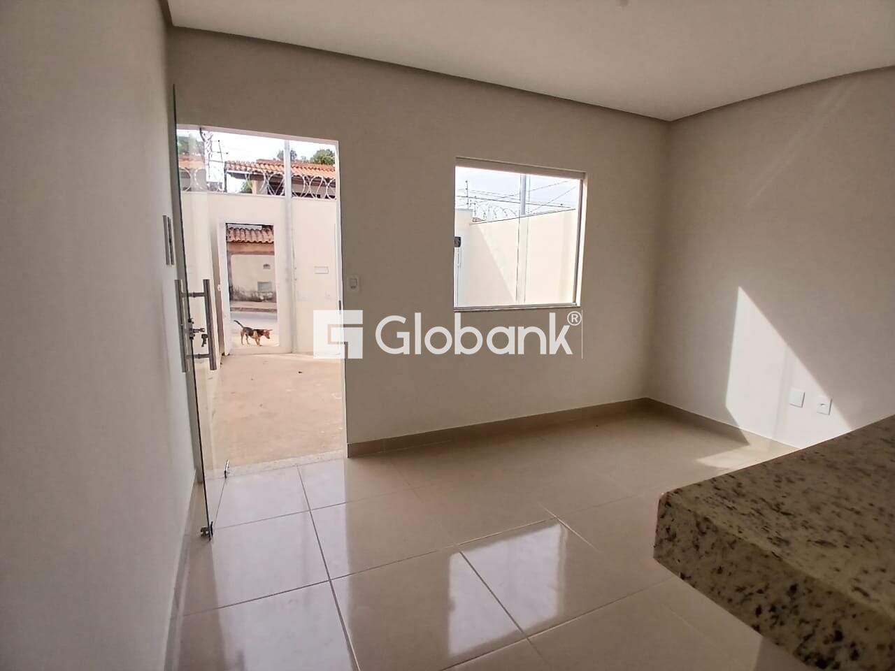 Casa 2 quartos à venda José Correia Machado 60m² Montes Claros MG: 