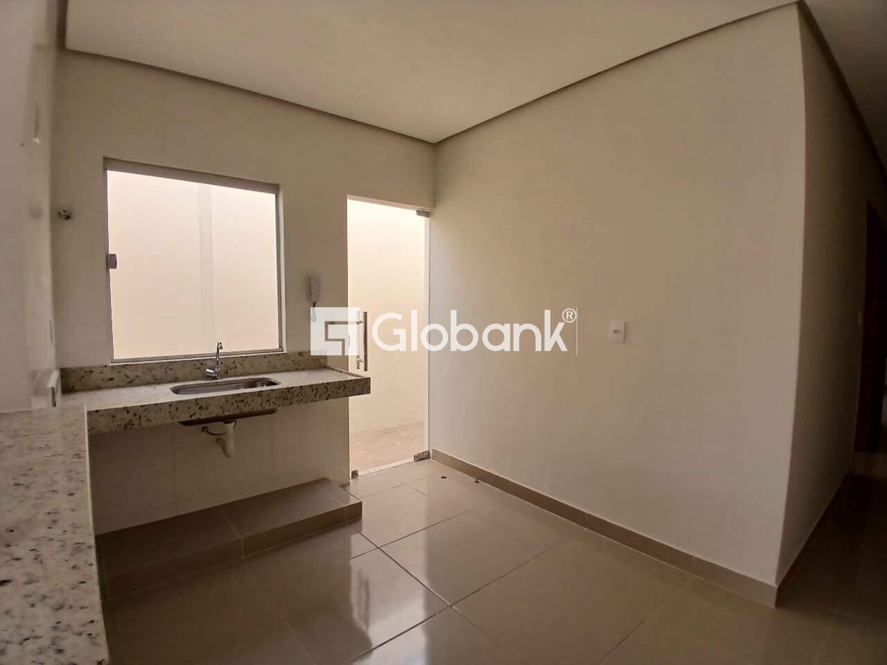 Casa 2 quartos à venda José Correia Machado 60m² Montes Claros MG: 