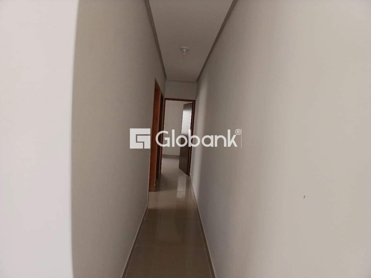 Casa 2 quartos à venda José Correia Machado 60m² Montes Claros MG: 