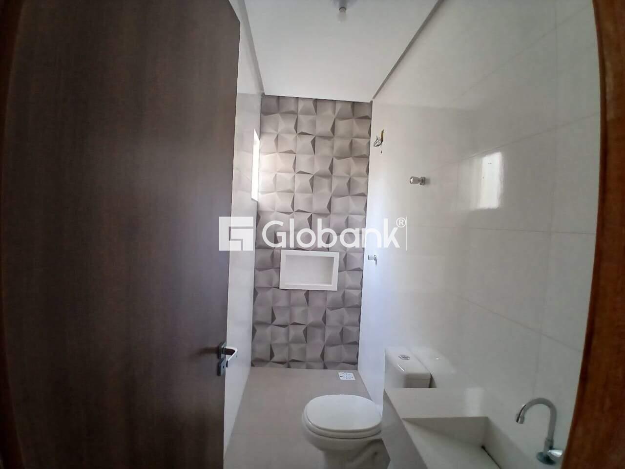 Casa 2 quartos à venda José Correia Machado 60m² Montes Claros MG: 