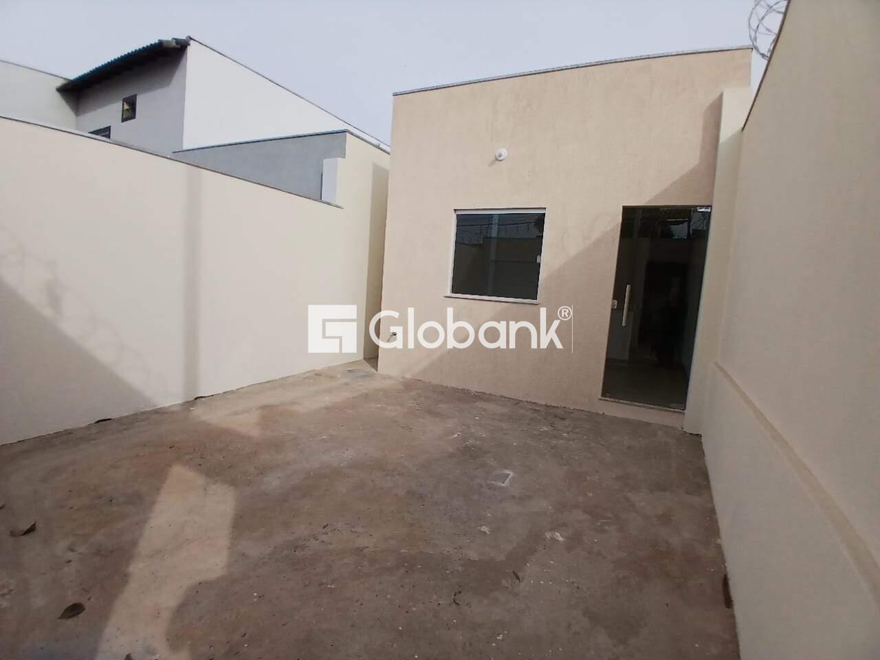 Casa 2 quartos à venda José Correia Machado 60m² Montes Claros MG: 