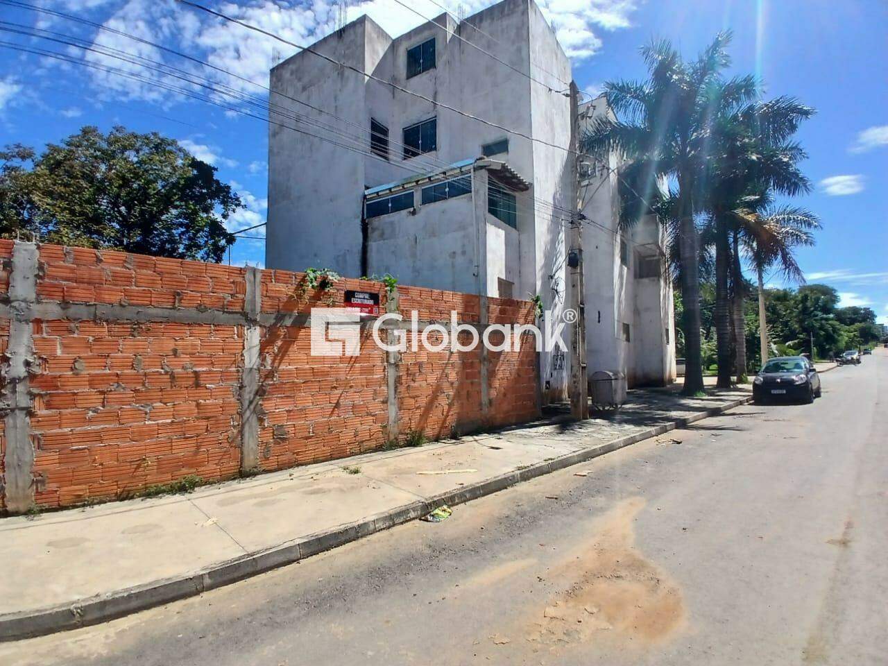 Terreno à venda Canelas 180m² Montes Claros MG: 