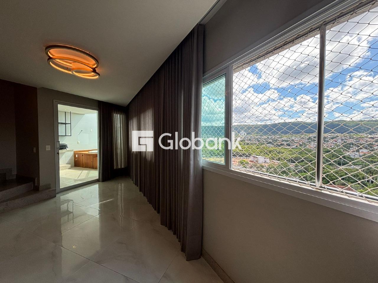 Apartamento 3 quartos à venda Cândida Câmara 150m² Montes Claros MG: 