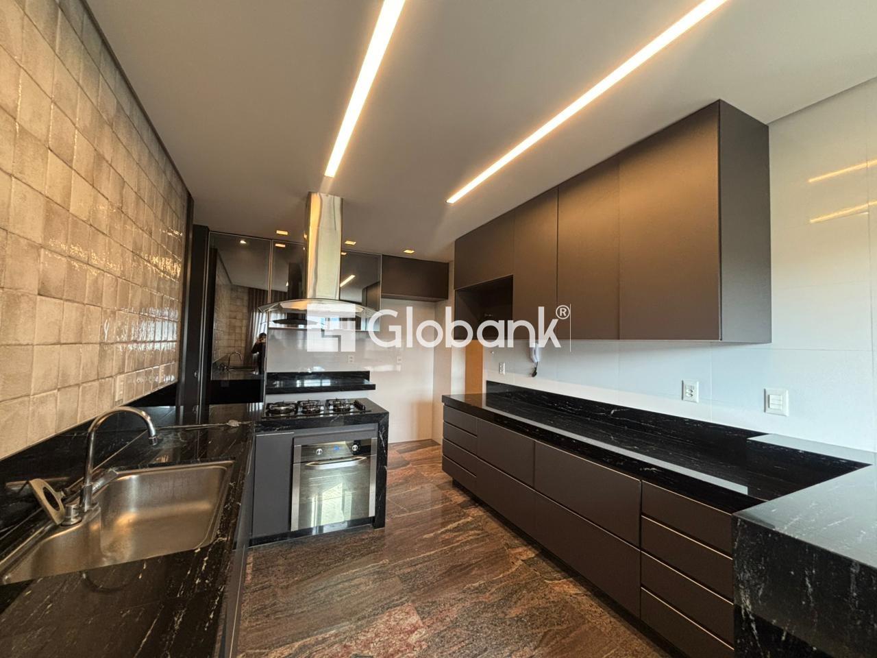 Apartamento 3 quartos à venda Cândida Câmara 150m² Montes Claros MG: 