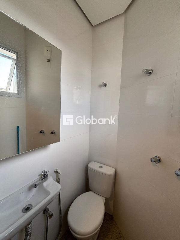 Apartamento 3 quartos à venda Cândida Câmara 150m² Montes Claros MG: 