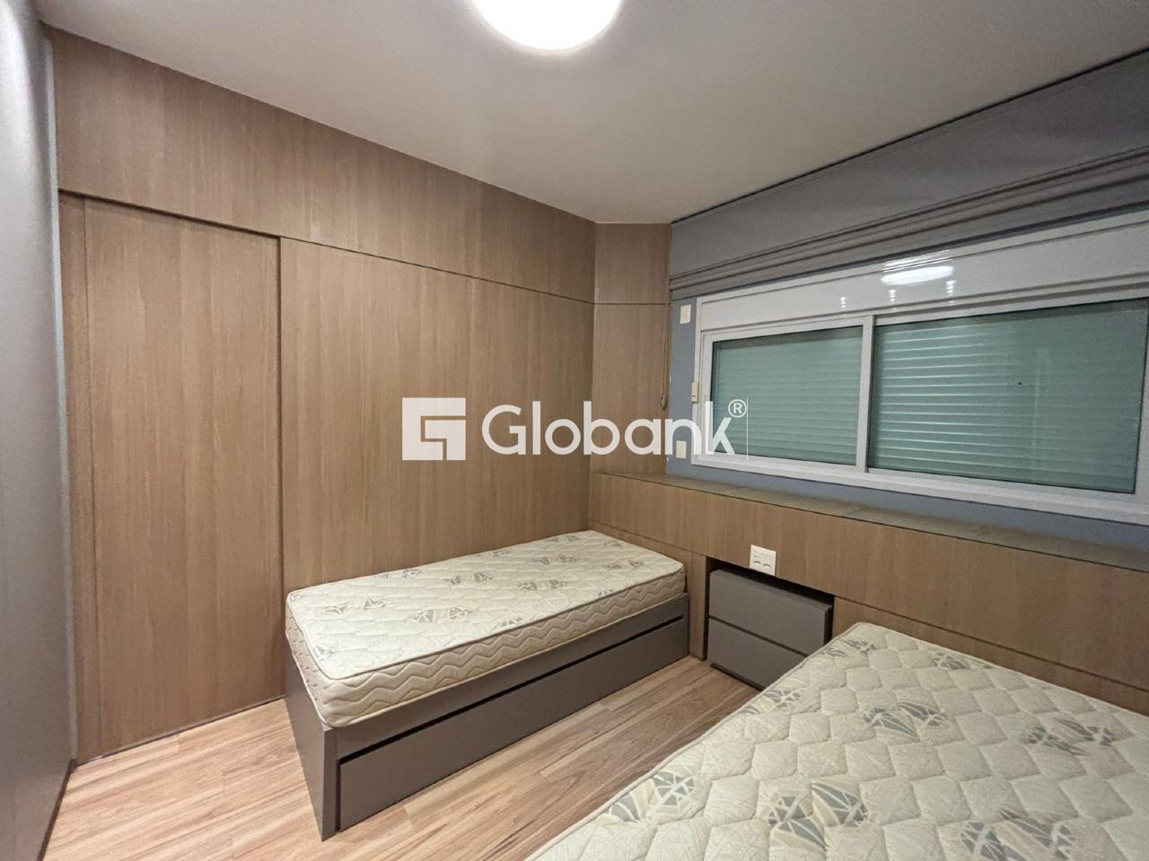 Apartamento 3 quartos à venda Cândida Câmara 150m² Montes Claros MG: 