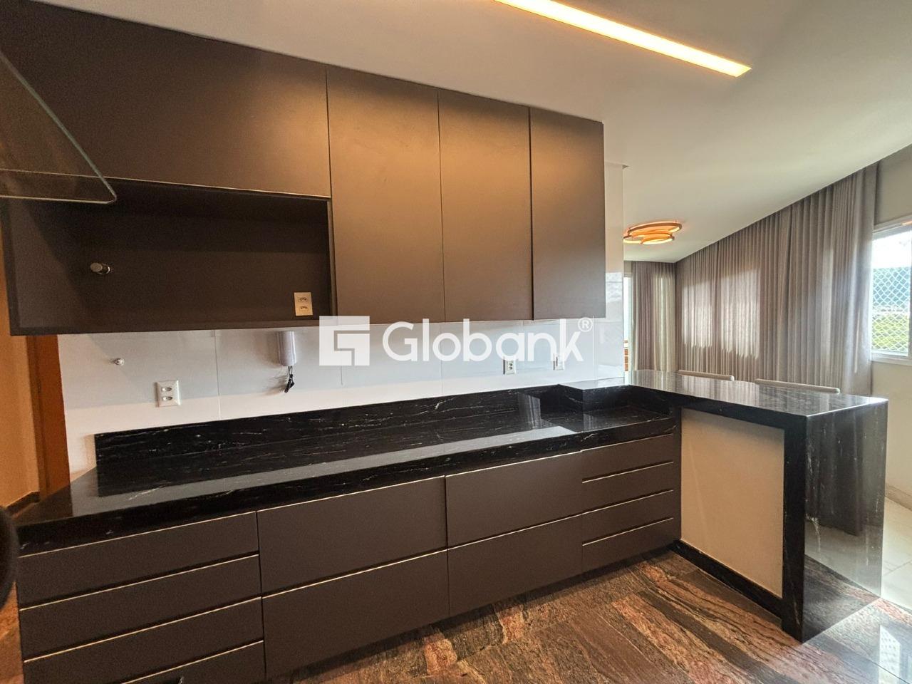 Apartamento 3 quartos à venda Cândida Câmara 150m² Montes Claros MG: 