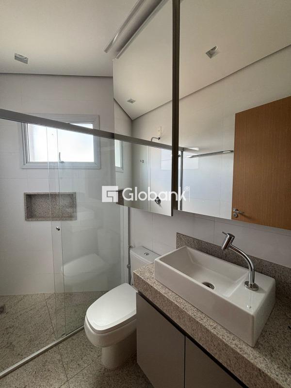 Apartamento 3 quartos à venda Cândida Câmara 150m² Montes Claros MG: 