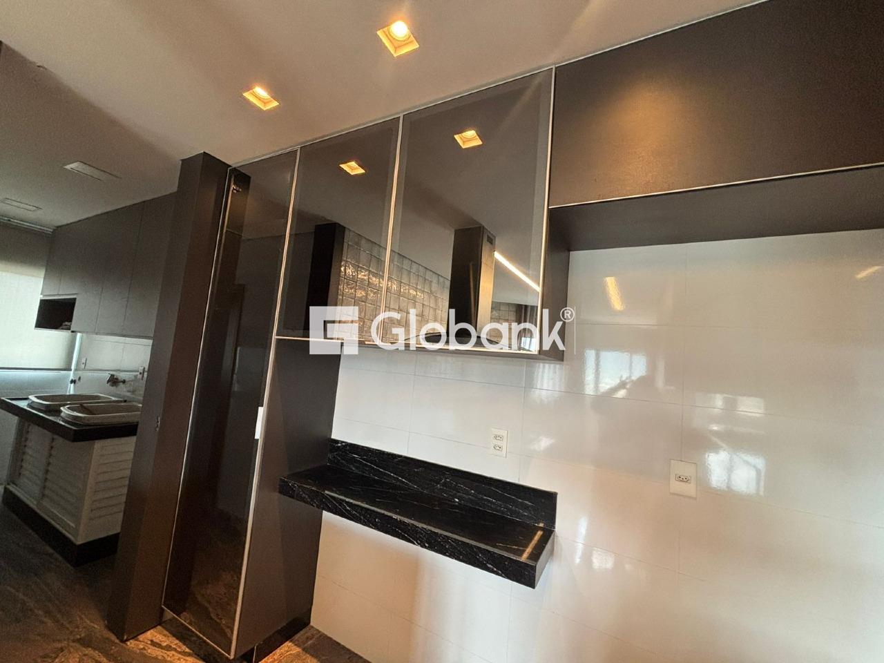 Apartamento 3 quartos à venda Cândida Câmara 150m² Montes Claros MG: 