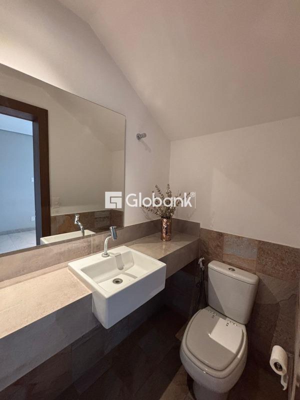 Apartamento 3 quartos à venda Cândida Câmara 150m² Montes Claros MG: 