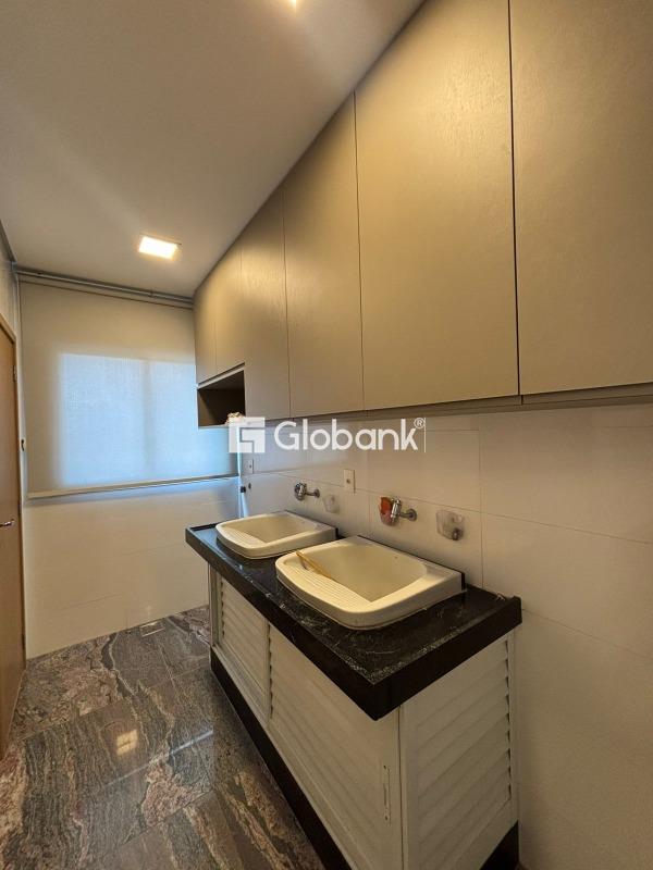 Apartamento 3 quartos à venda Cândida Câmara 150m² Montes Claros MG: 