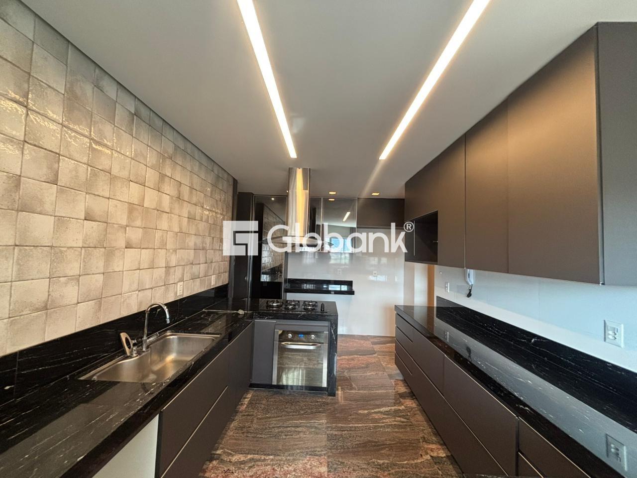 Apartamento 3 quartos à venda Cândida Câmara 150m² Montes Claros MG: 