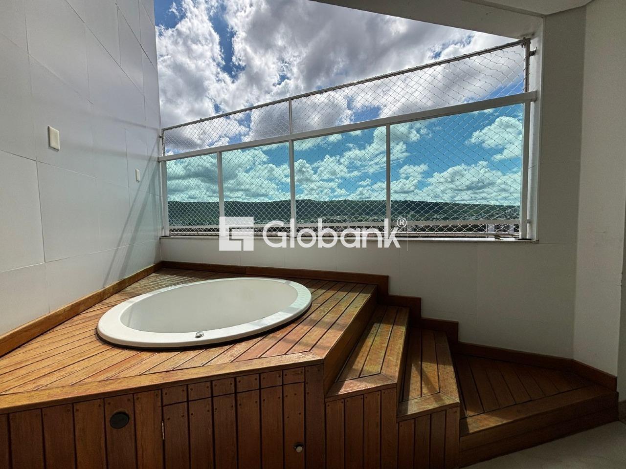 Apartamento 3 quartos à venda Cândida Câmara 150m² Montes Claros MG: 