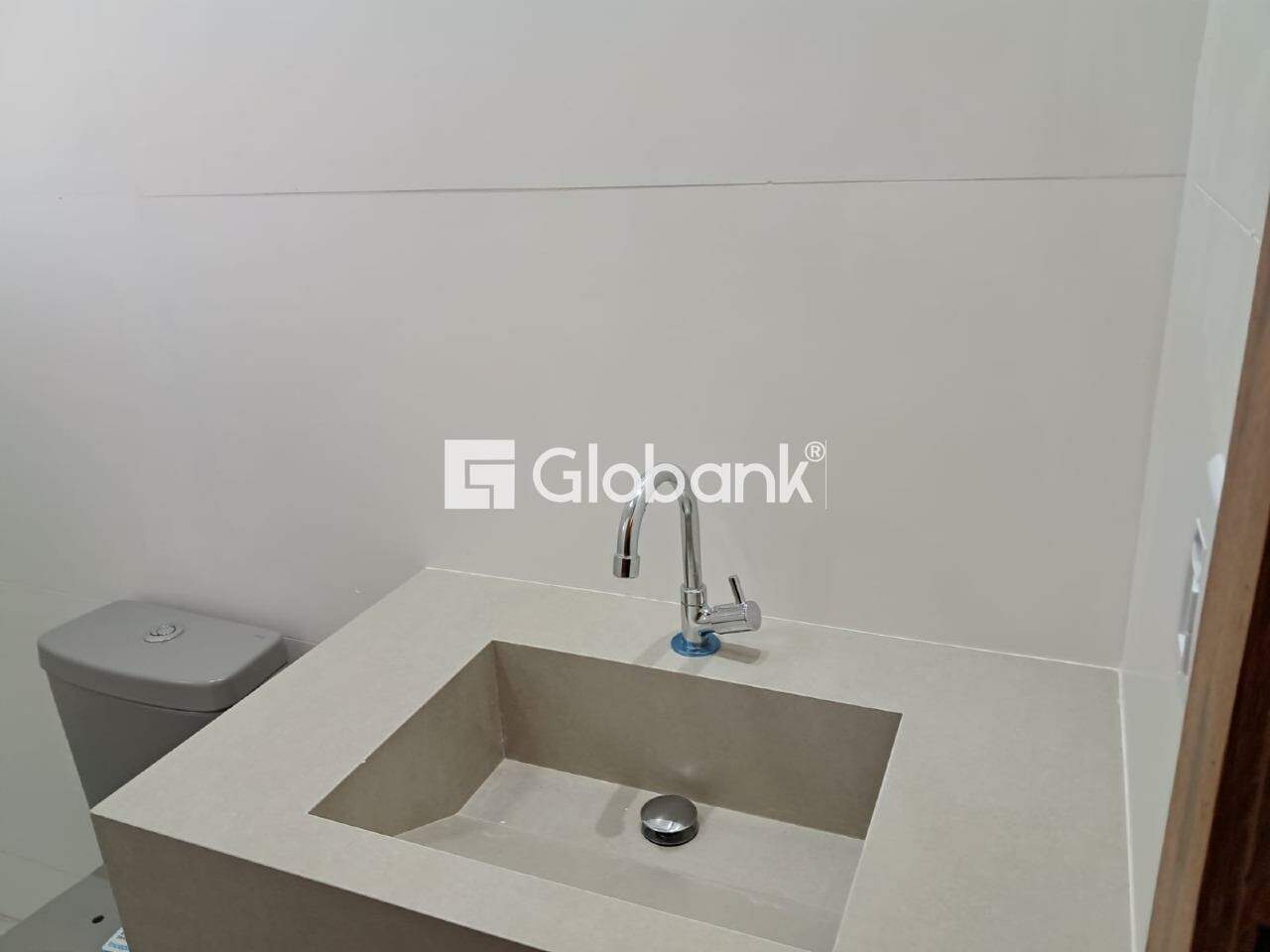 Casa 3 quartos à venda Interlagos 102m² Montes Claros MG: 