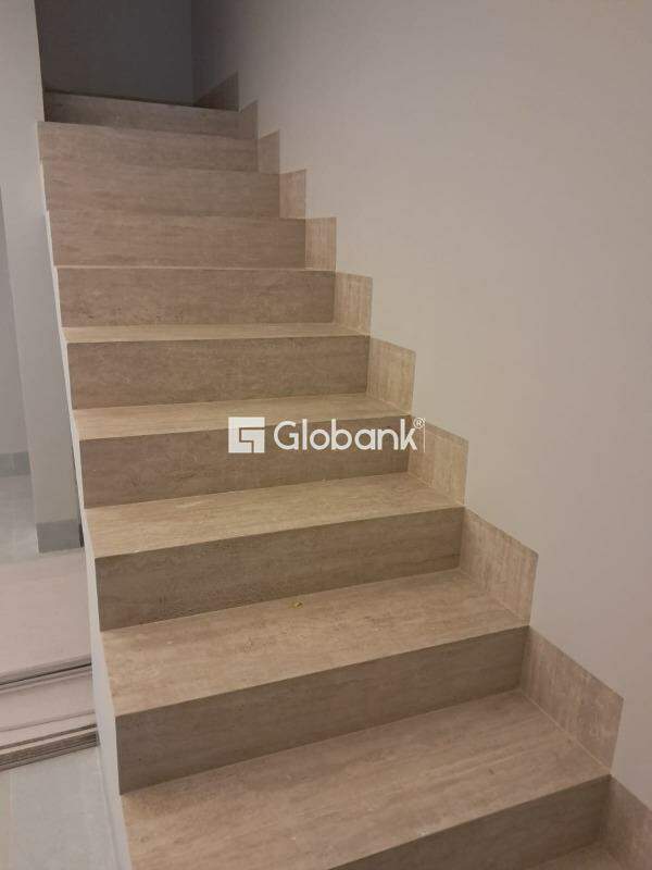 Casa 3 quartos à venda Interlagos 102m² Montes Claros MG: 