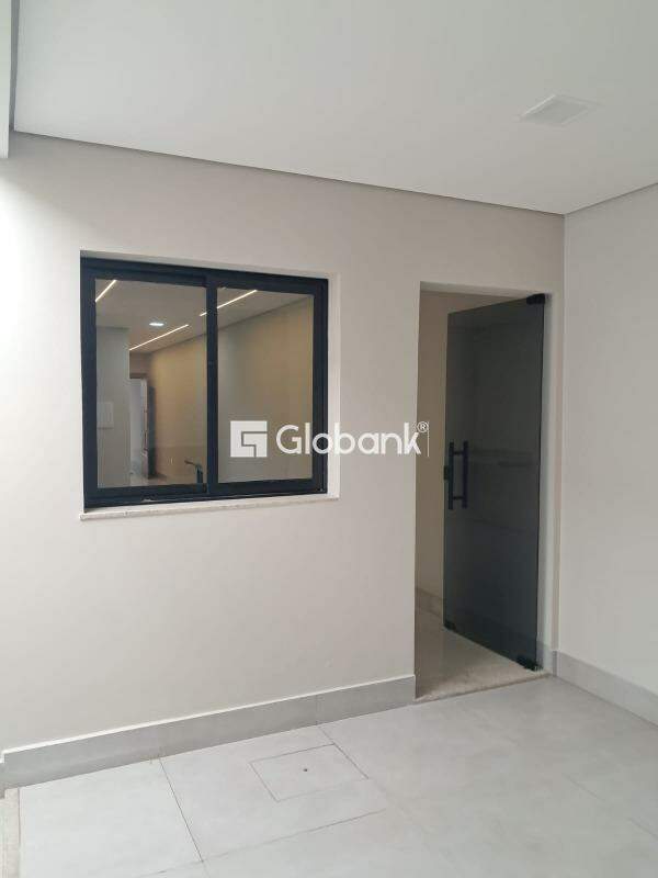 Casa 3 quartos à venda Interlagos 102m² Montes Claros MG: 