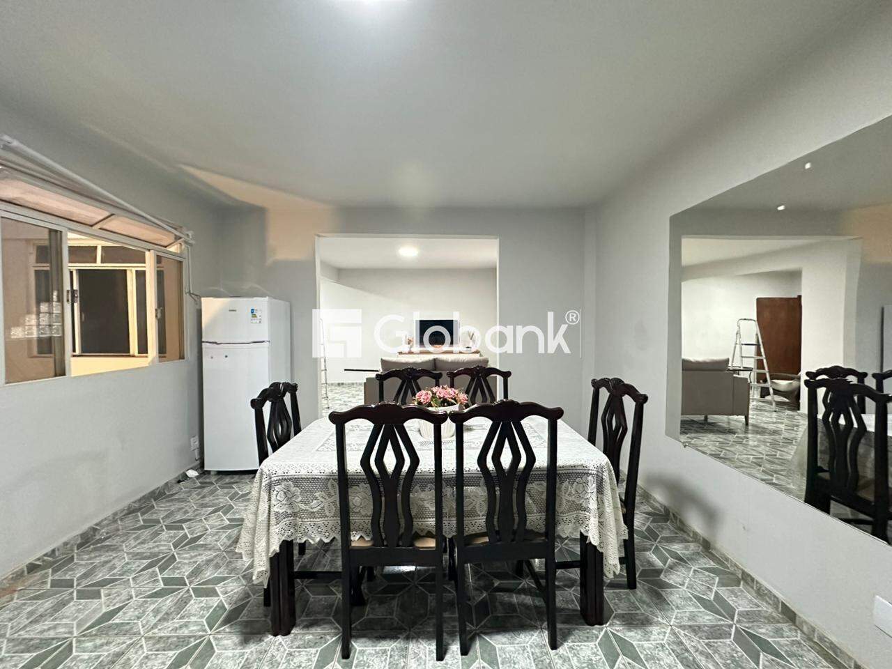 Apartamento 3 quartos para aluguel João Gordo 90m² Montes Claros MG: 
