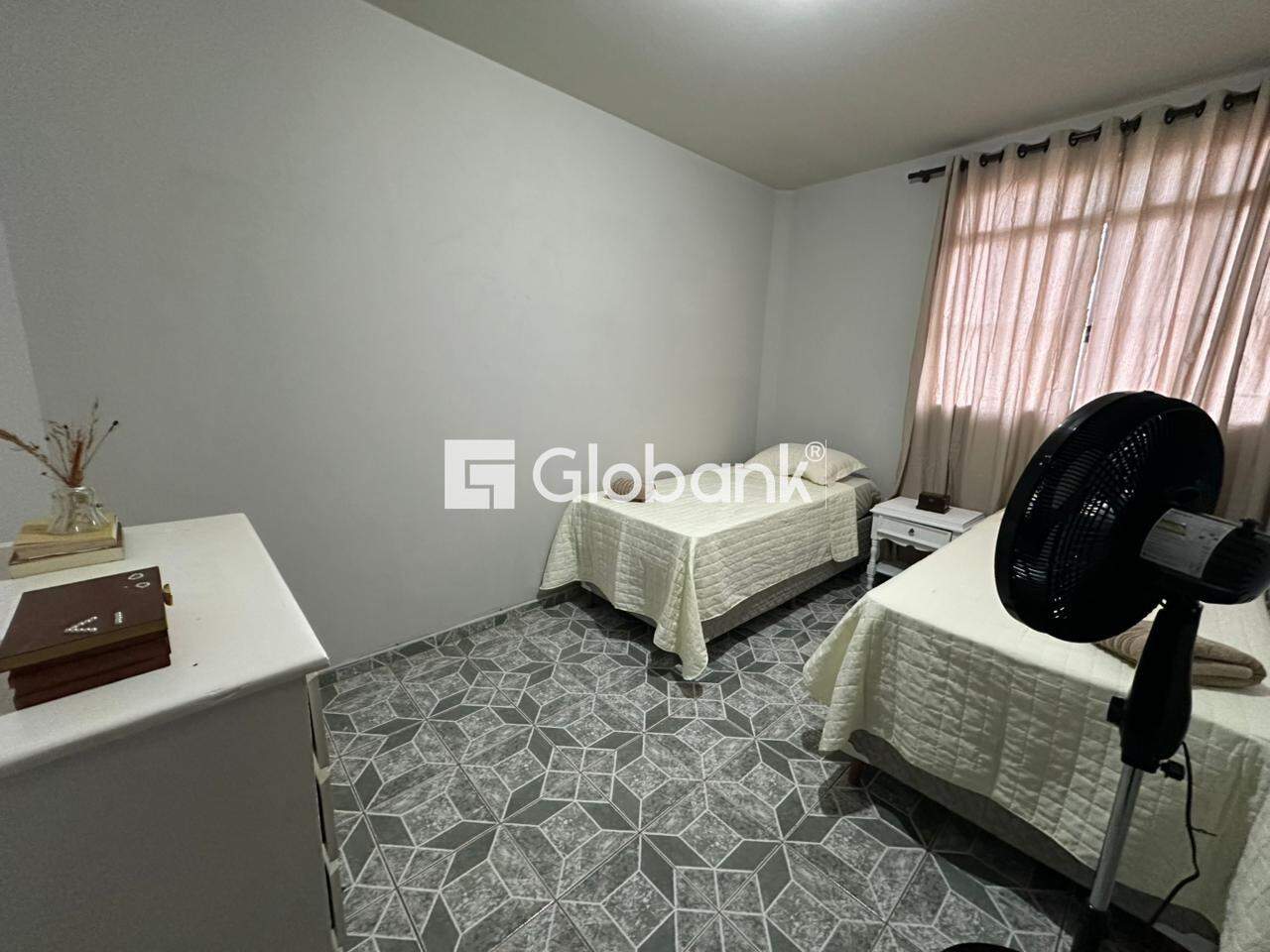 Apartamento 3 quartos para aluguel João Gordo 90m² Montes Claros MG: 