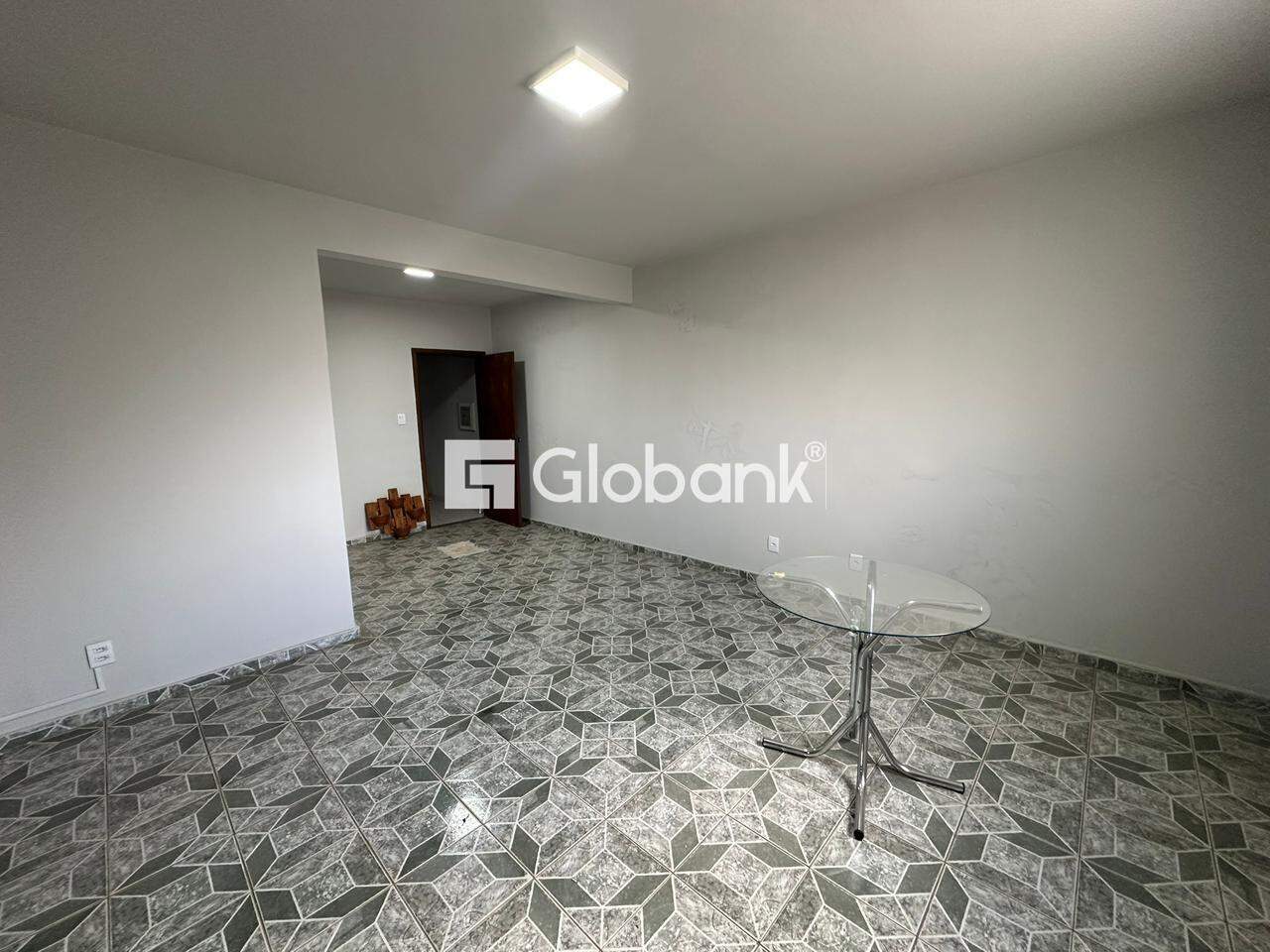 Apartamento 2 quartos para aluguel João Gordo 90m² Montes Claros MG: Sala