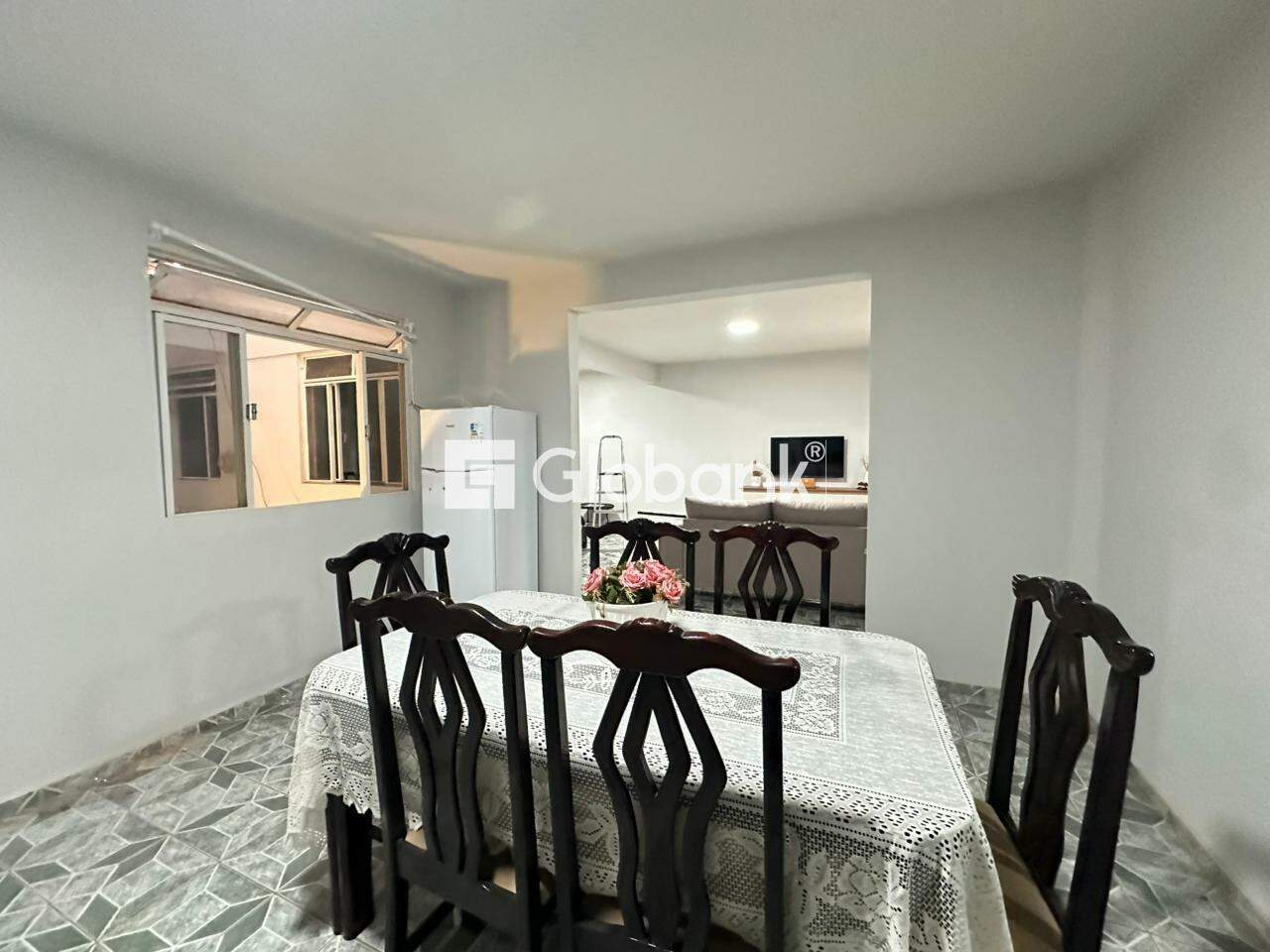 Apartamento 3 quartos para aluguel João Gordo 90m² Montes Claros MG: 