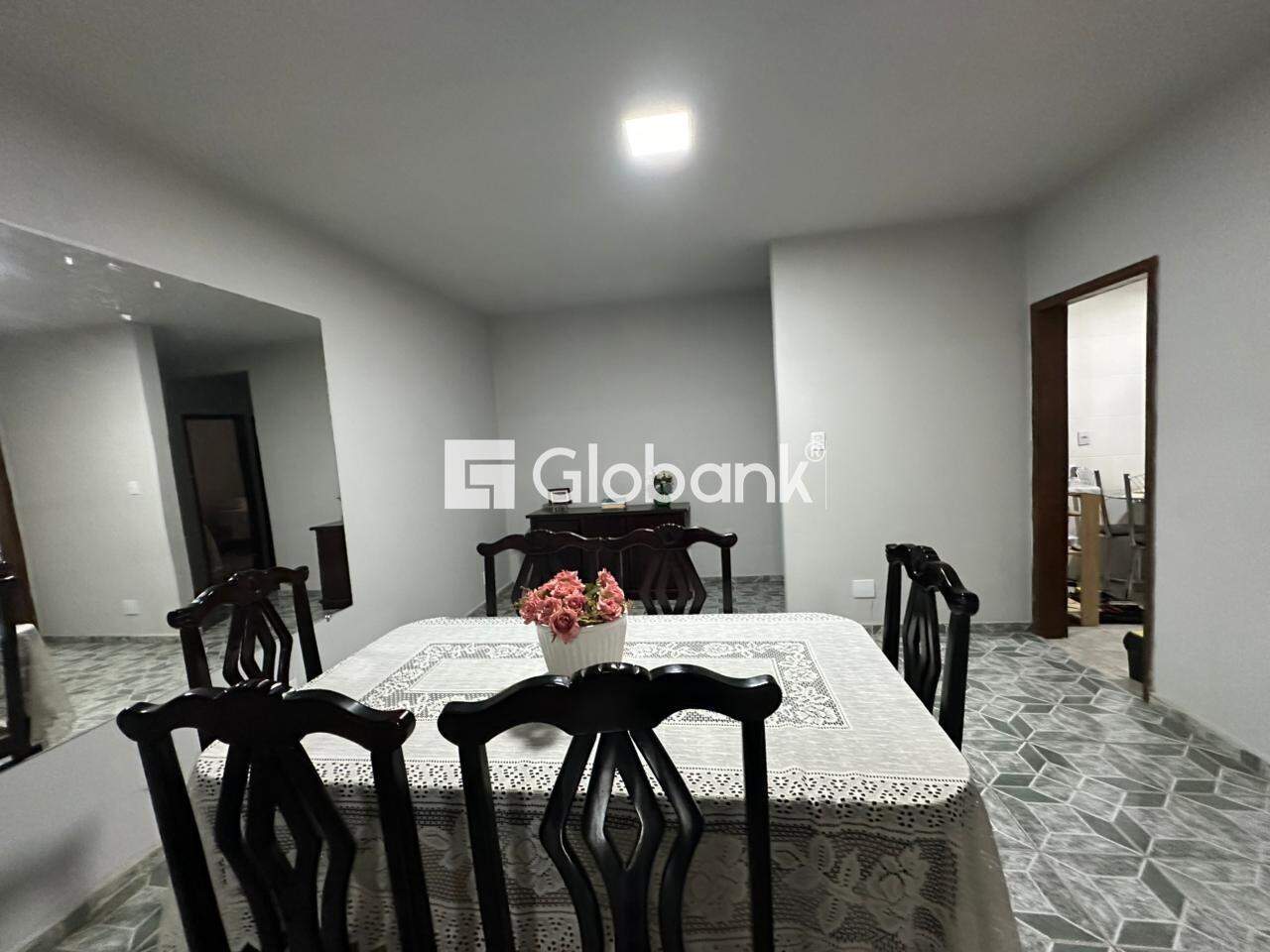 Apartamento 3 quartos para aluguel João Gordo 90m² Montes Claros MG: 