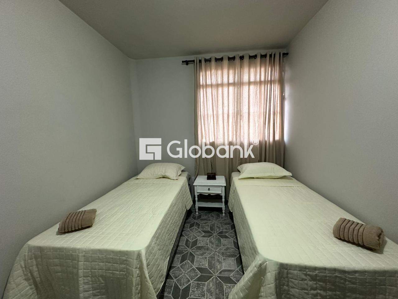 Apartamento 3 quartos para aluguel João Gordo 90m² Montes Claros MG: 