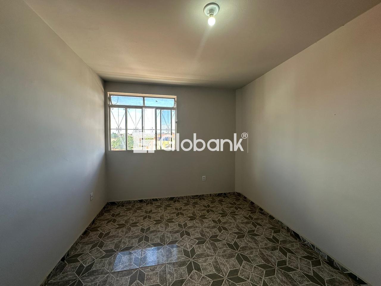 Apartamento 2 quartos para aluguel João Gordo 90m² Montes Claros MG: Quarto