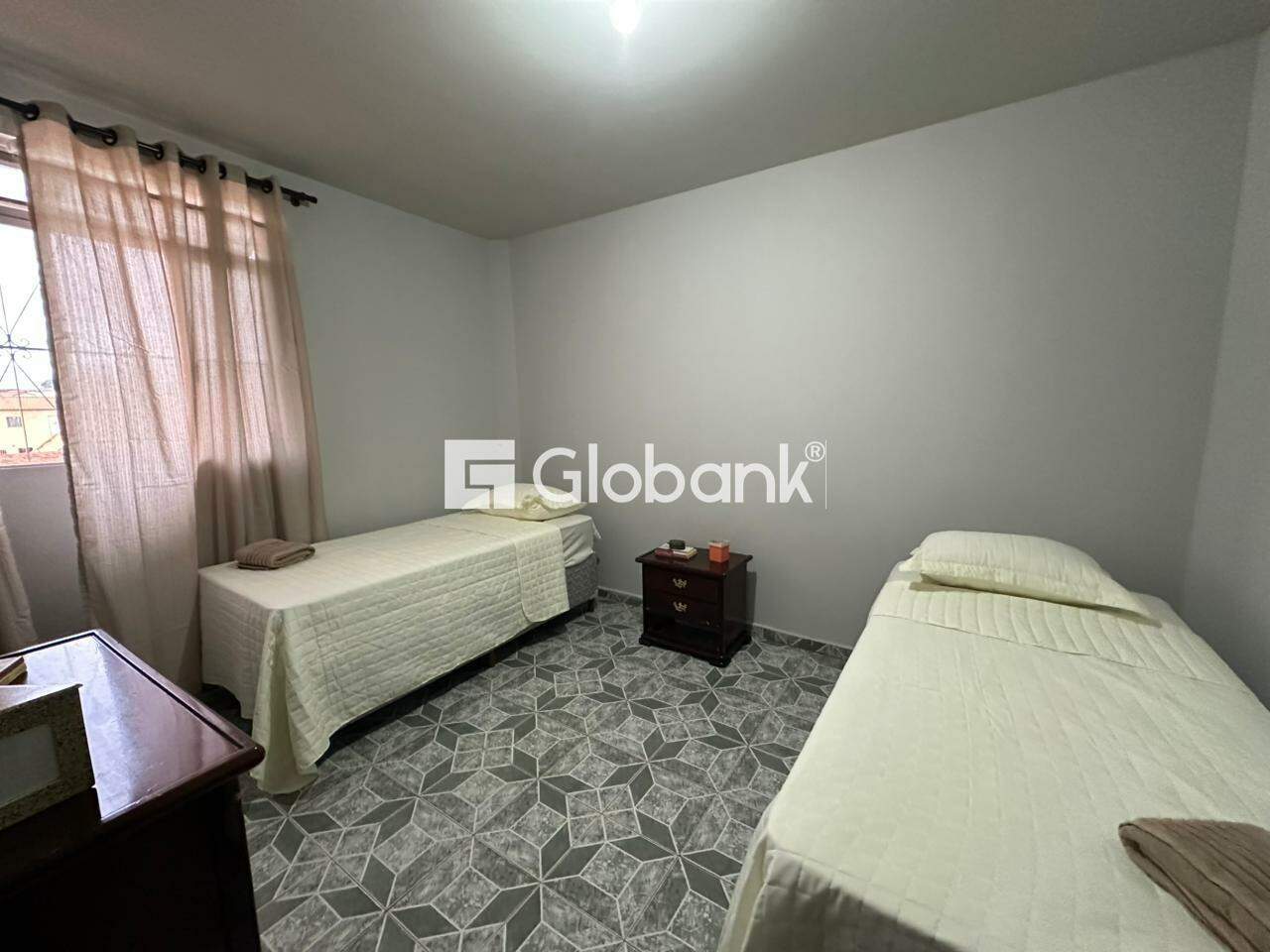 Apartamento 3 quartos para aluguel João Gordo 90m² Montes Claros MG: 