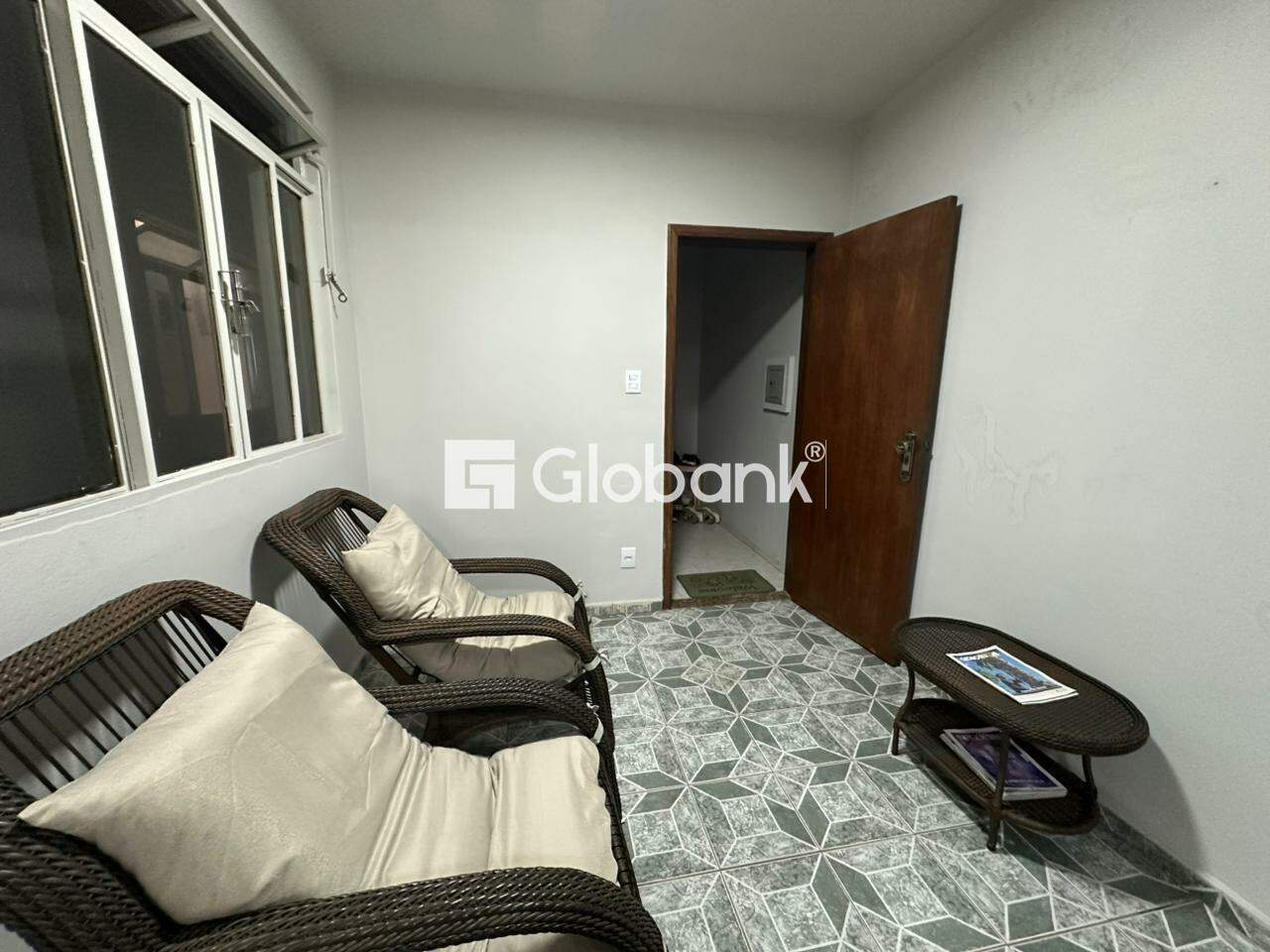 Apartamento 3 quartos para aluguel João Gordo 90m² Montes Claros MG: 