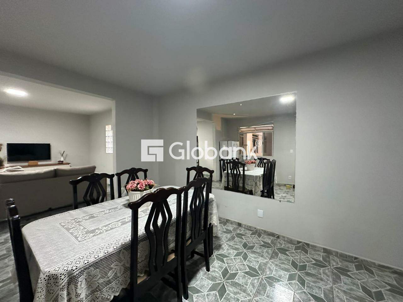 Apartamento 3 quartos para aluguel João Gordo 90m² Montes Claros MG: 