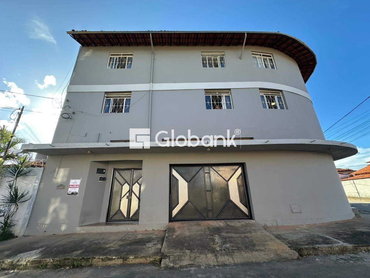 Apartamento 2 quartos para aluguel João Gordo 90m² Montes Claros MG: Fachada