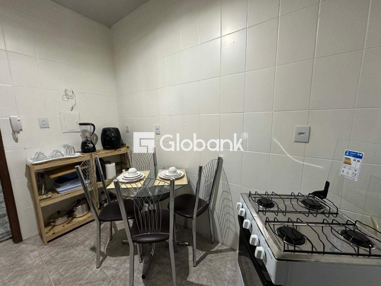 Apartamento 3 quartos para aluguel João Gordo 90m² Montes Claros MG: 